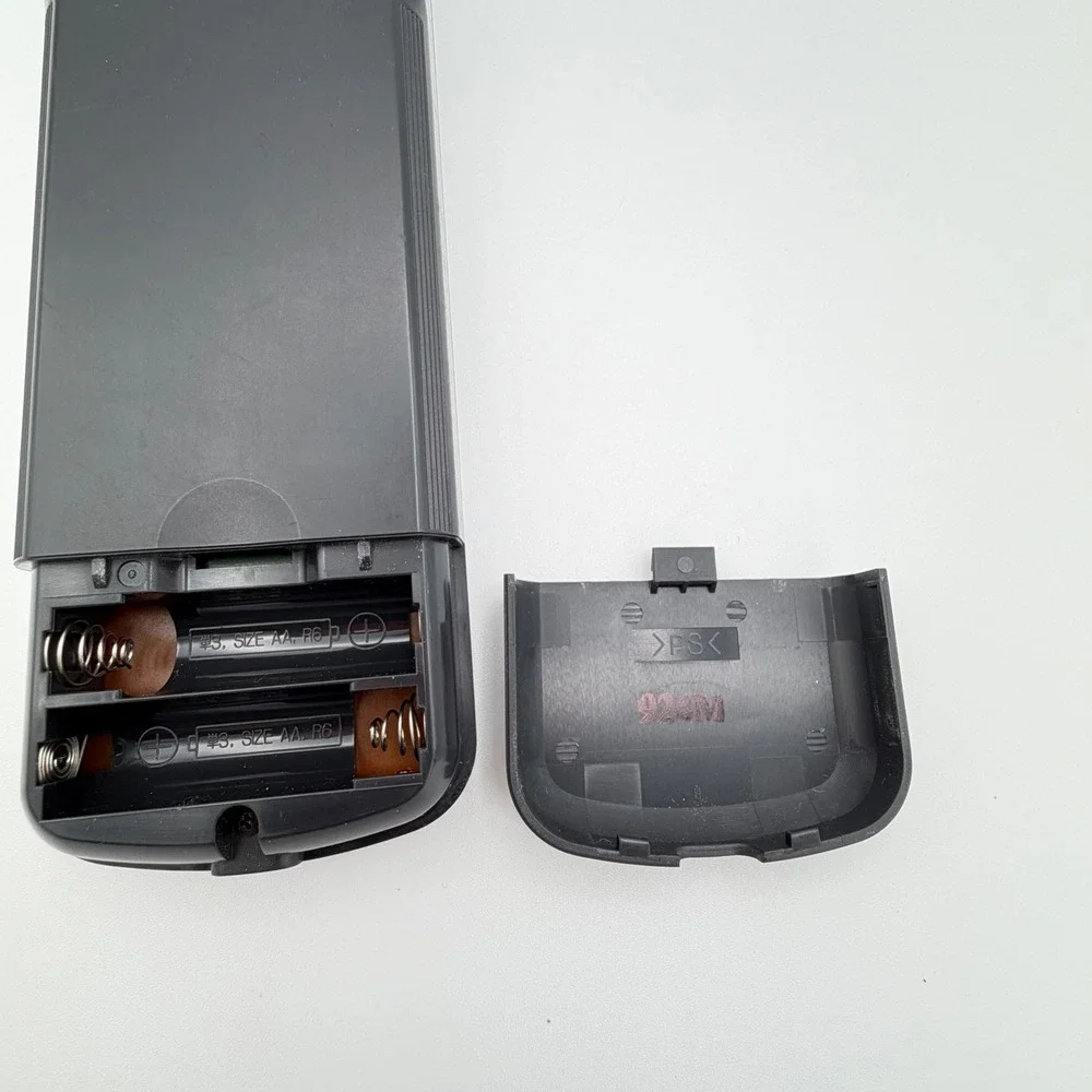 Sony RMT-D111A DVD TV Remote Control OEM Tested Working Genuine